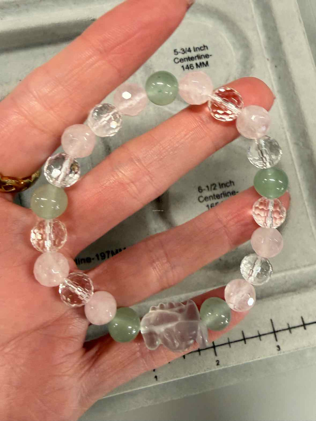 Jewelry - Crystal Bracelet