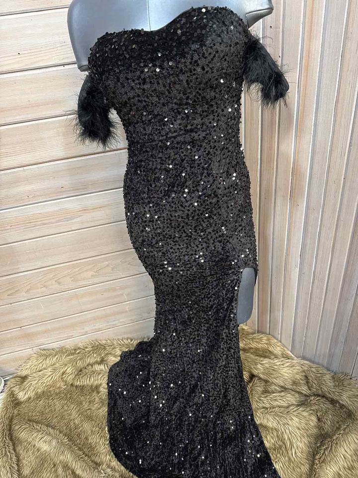 XS - Dress Alisa Dress