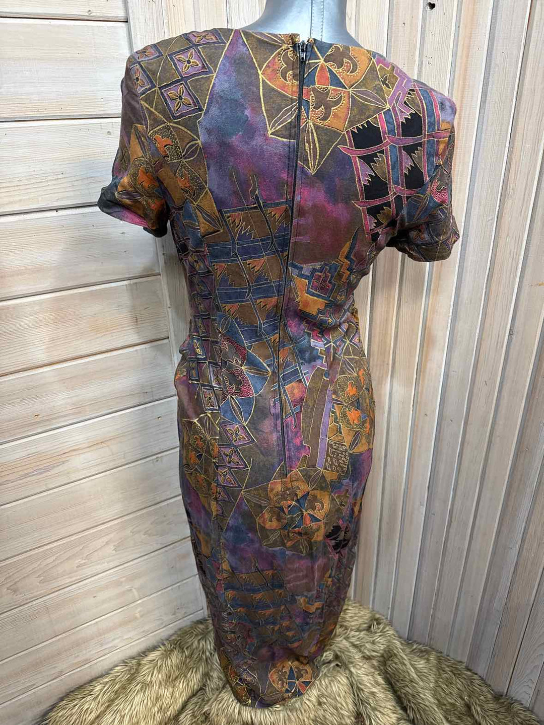 S/M - S.L.Fashions Dress