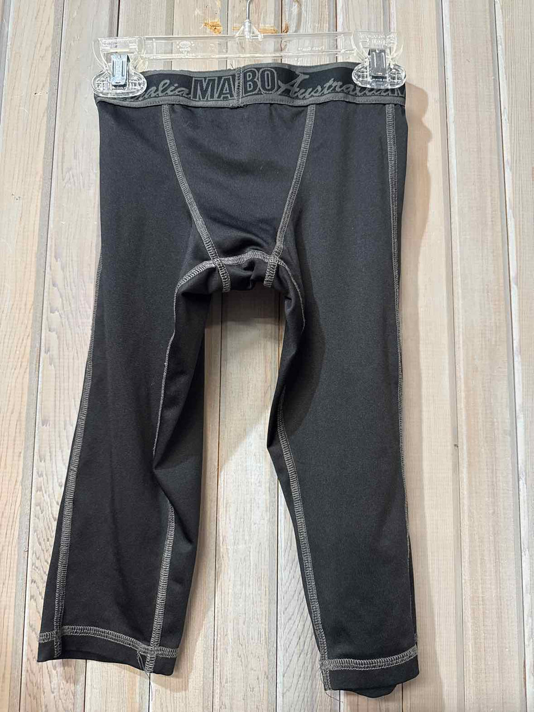 S - Mambo Boys Compression Pant