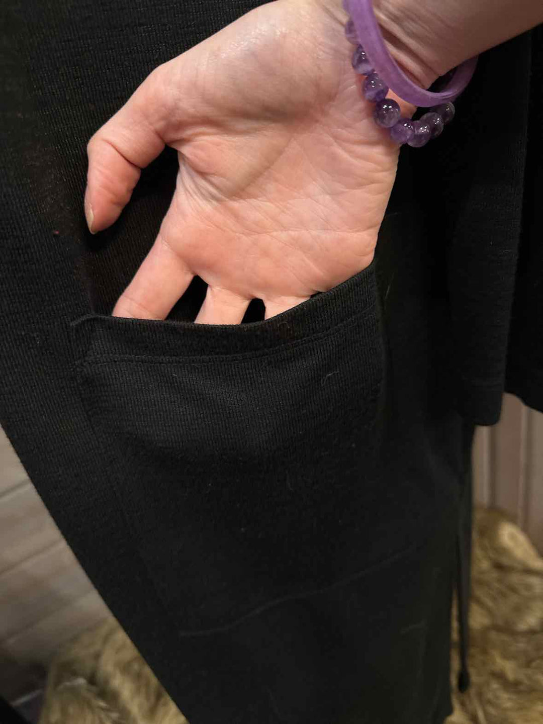 L - Banana Republic Cardigan