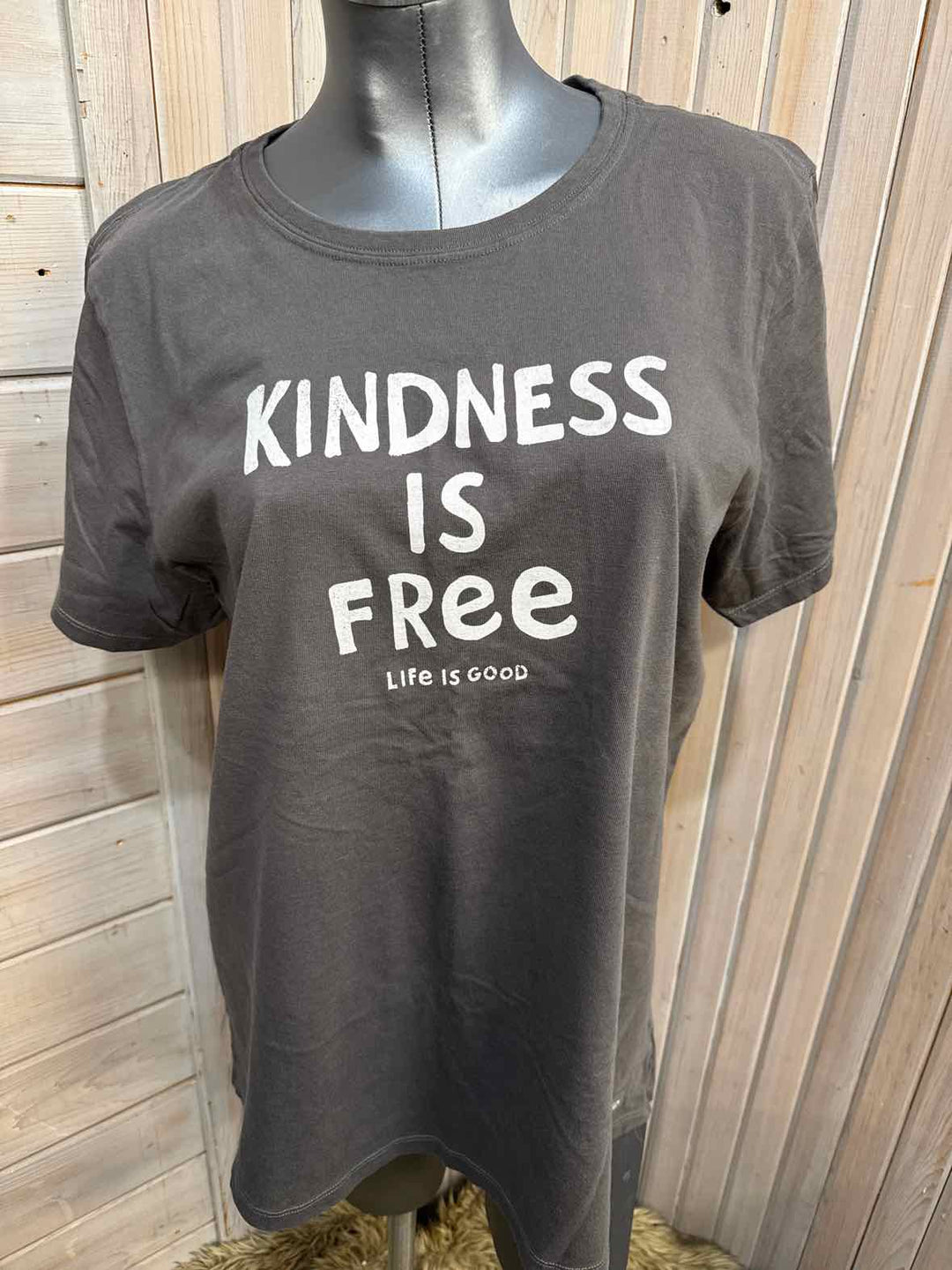 XL - Life is Good T-Shirt