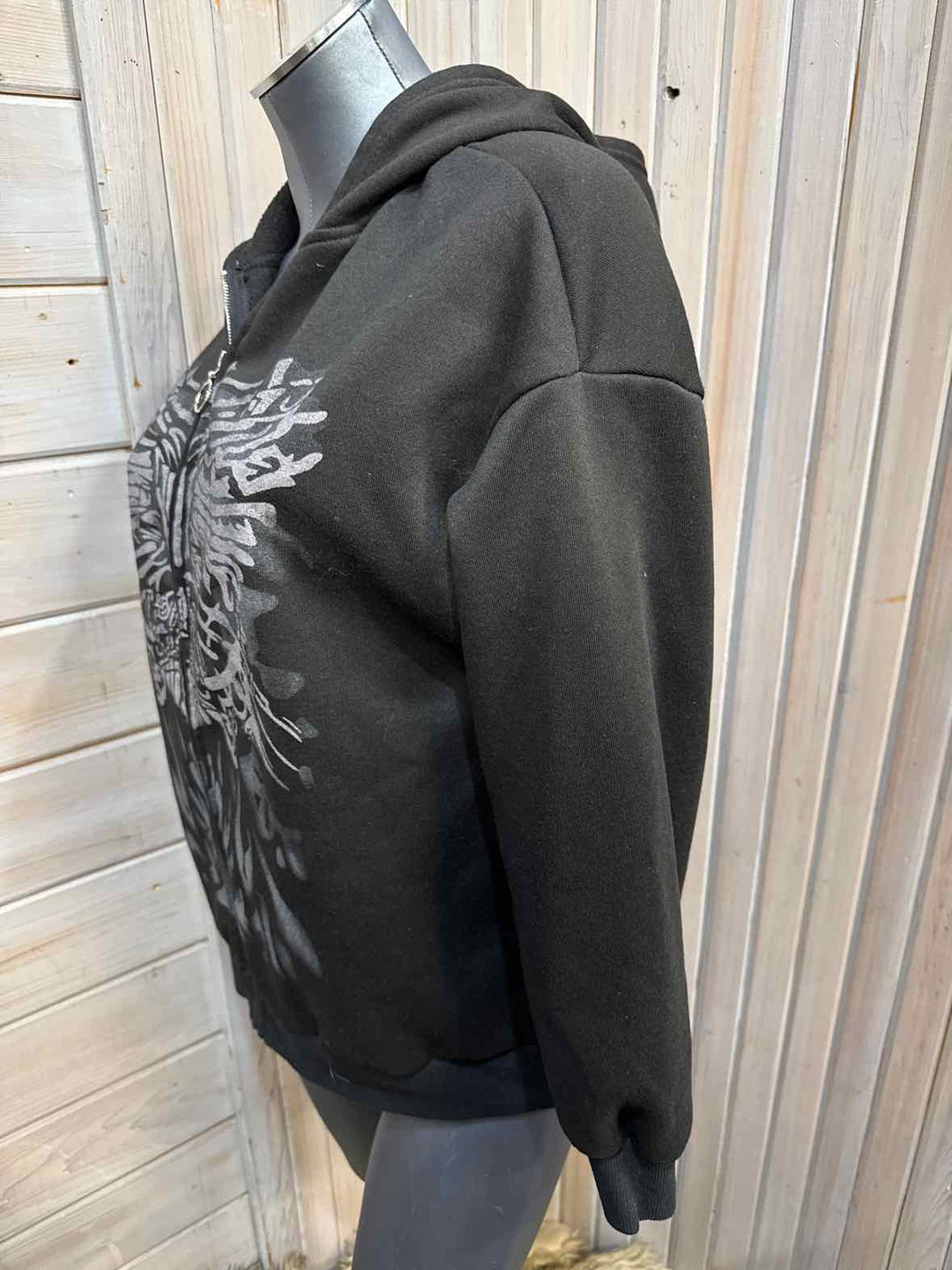 M - Unbranded Hoodie