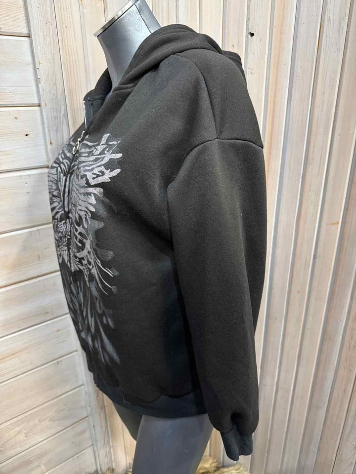 M - Unbranded Hoodie