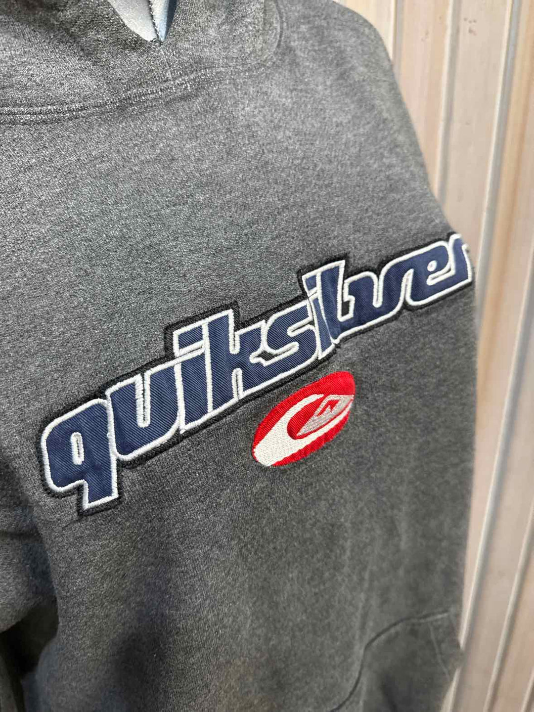 L/XL - Quiksilver Hoodie