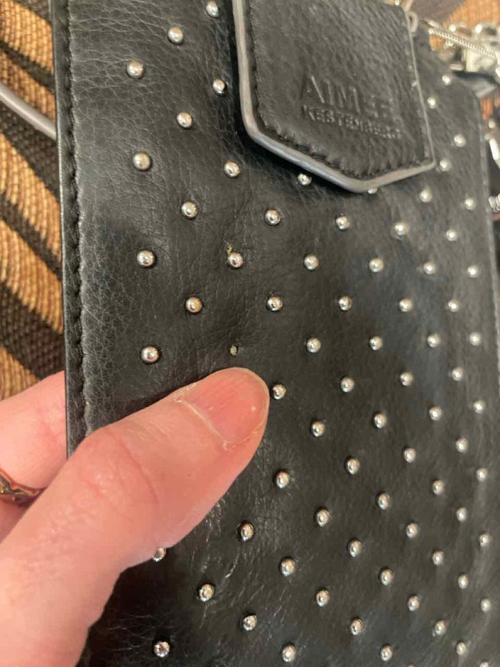 Purse - Aimee Kestenberg Crossbody Phone Case