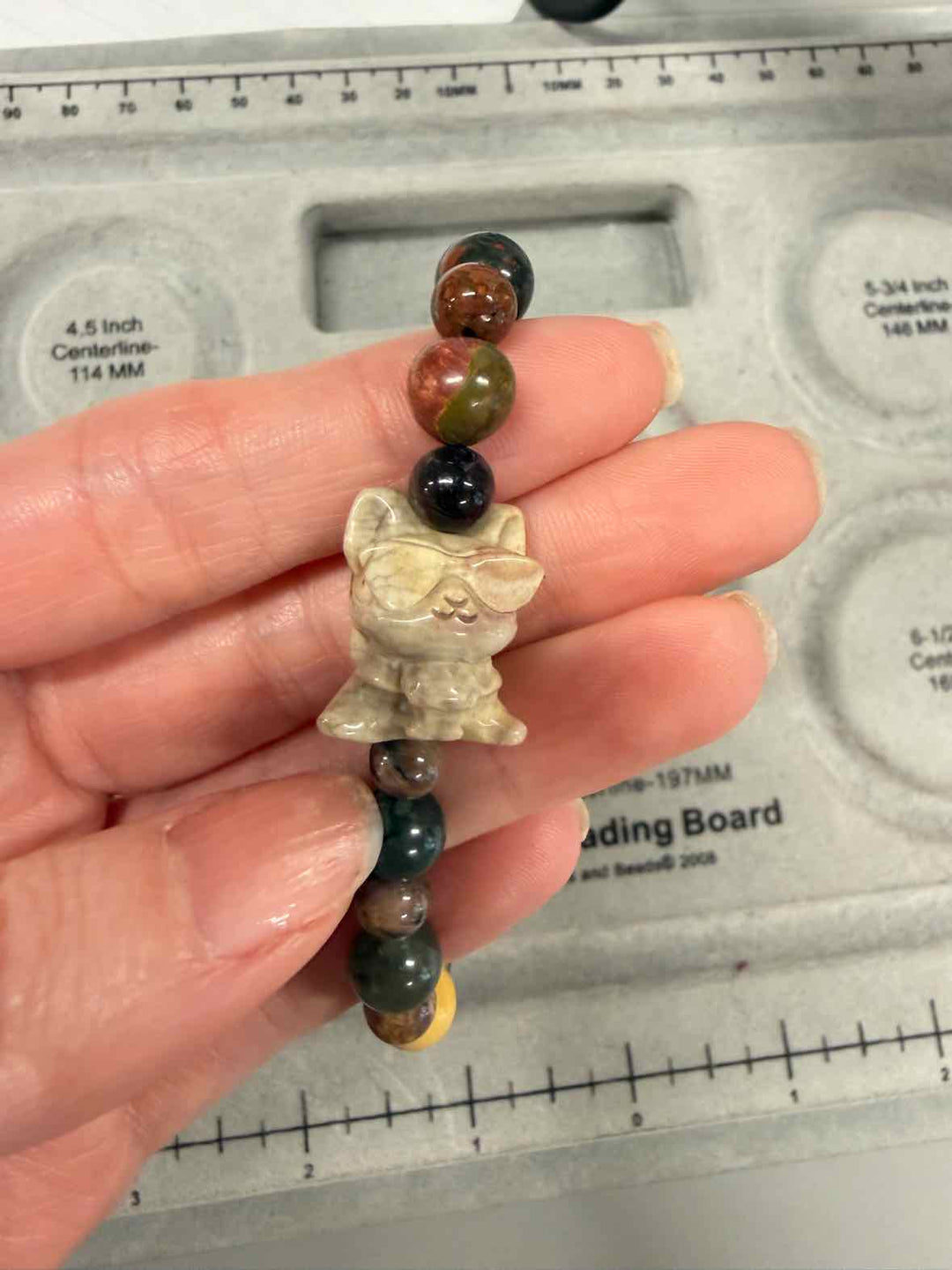 Jewelry - Crystal Bracelet