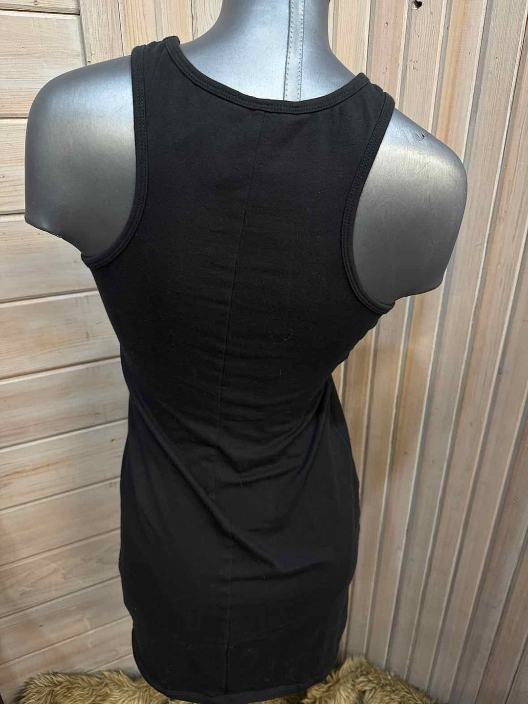 S - Express Dress