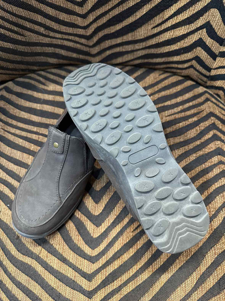 7 - Croft & Barrow Slip-on