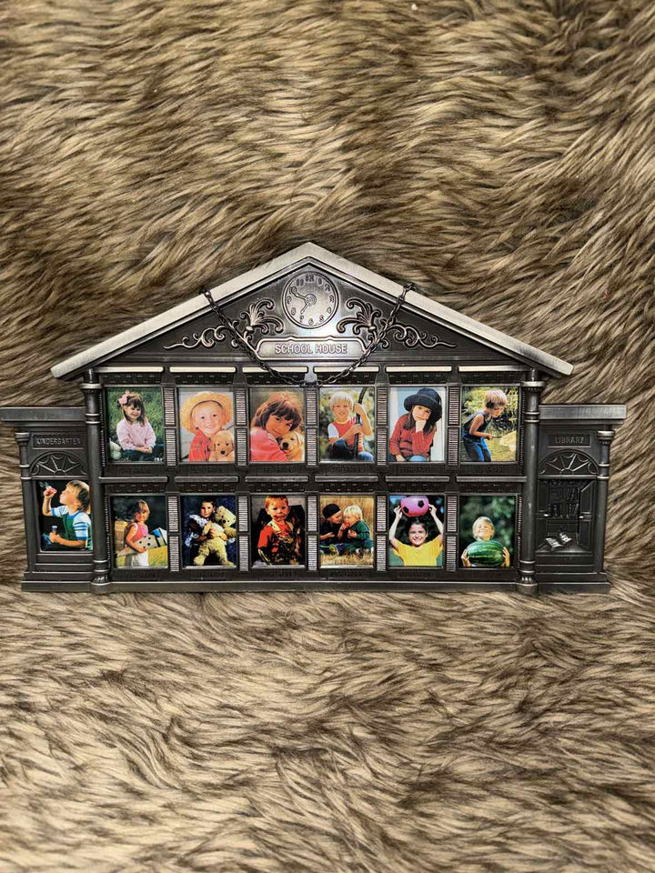 Home - Picture Frame