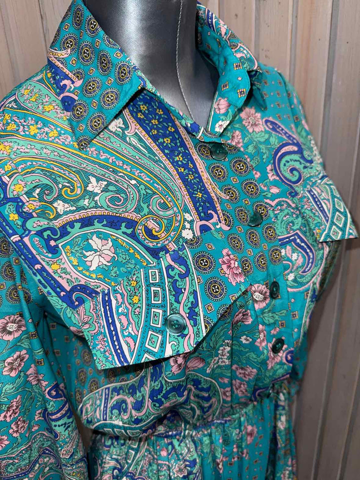 6P - Leslie Fay Dresses Dress