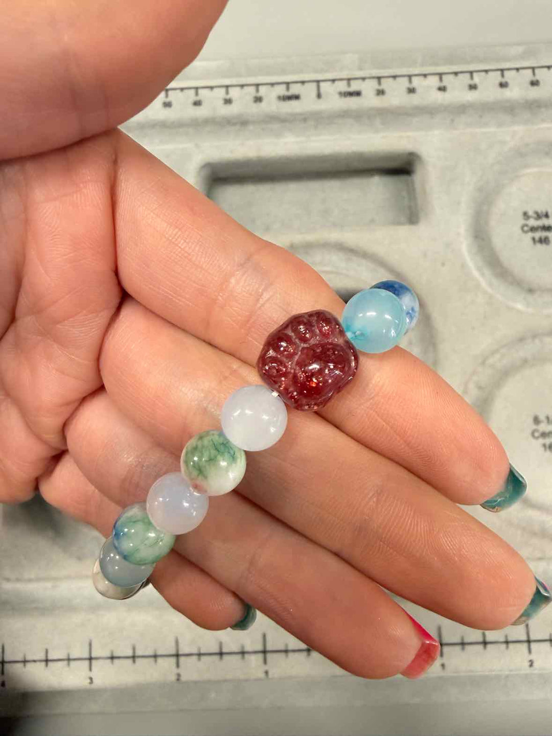 Jewelry - Crystal Bracelet