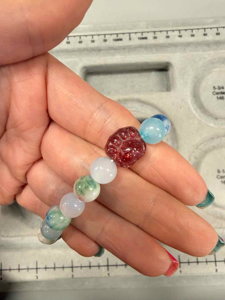 Jewelry - Crystal Bracelet