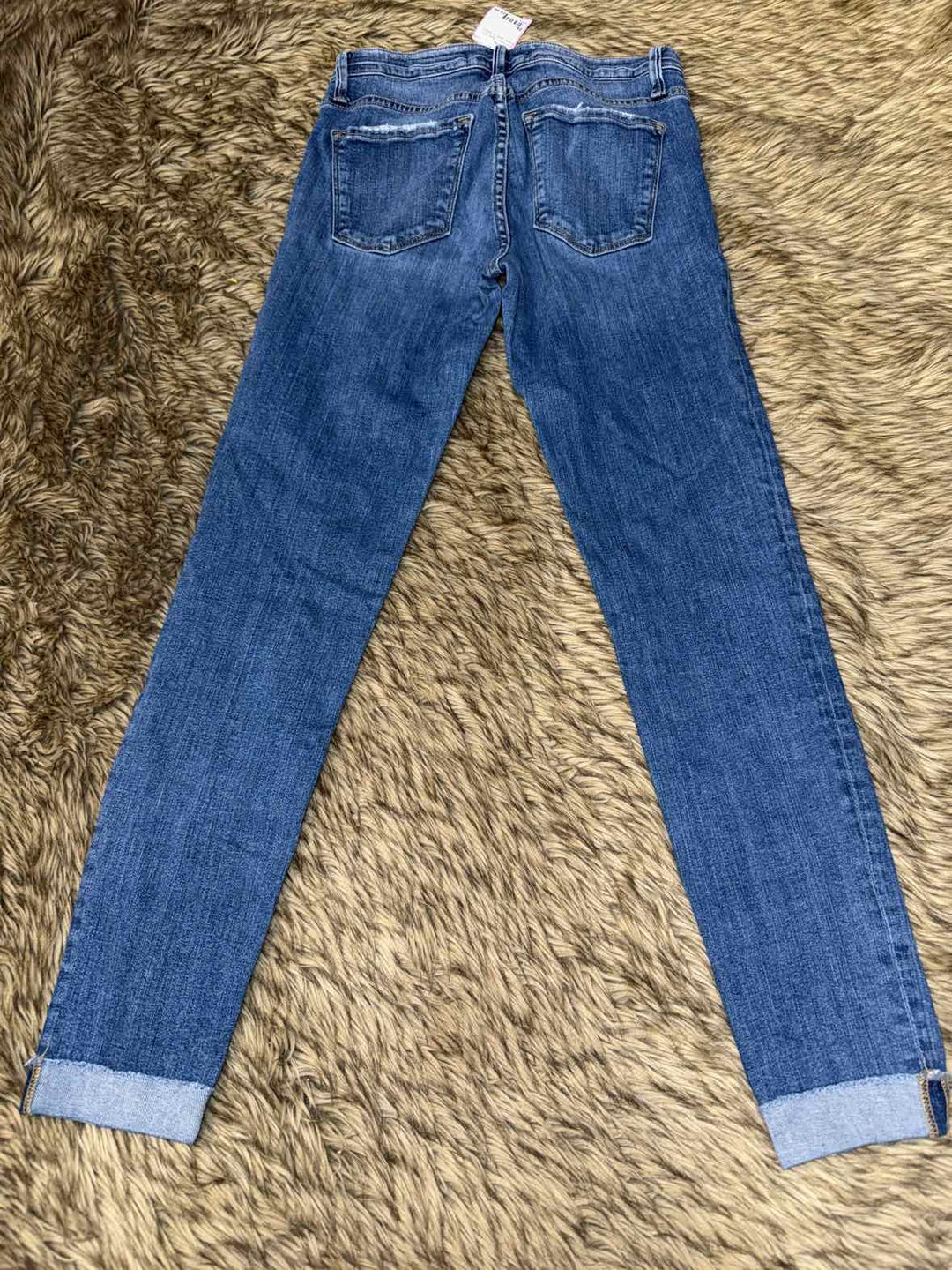 26 - flying monkey Jeans