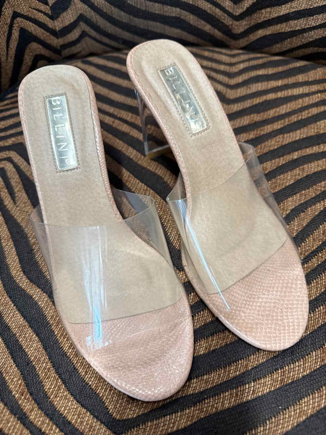 7 - Billini Heels