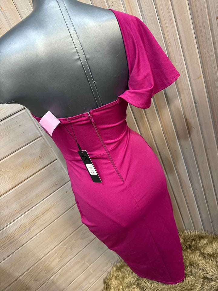 S - Fashion Nova Dress