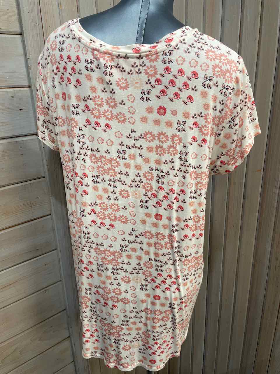 L - De Collection T-Shirt