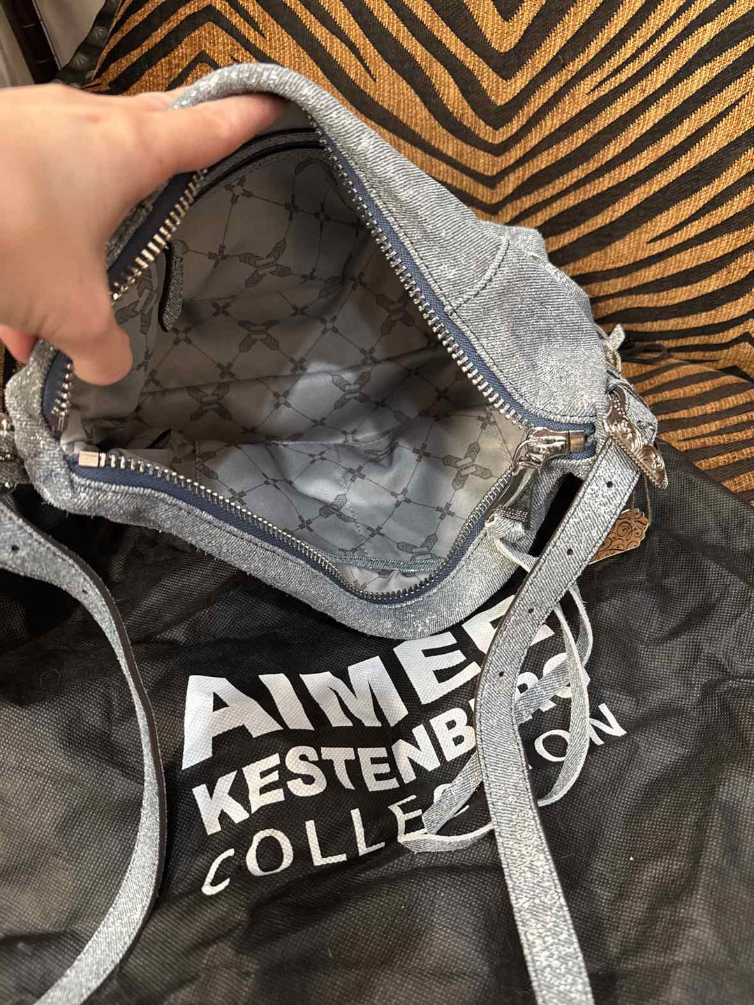 Purse - Aimee Kestenberg Shoulder Bag
