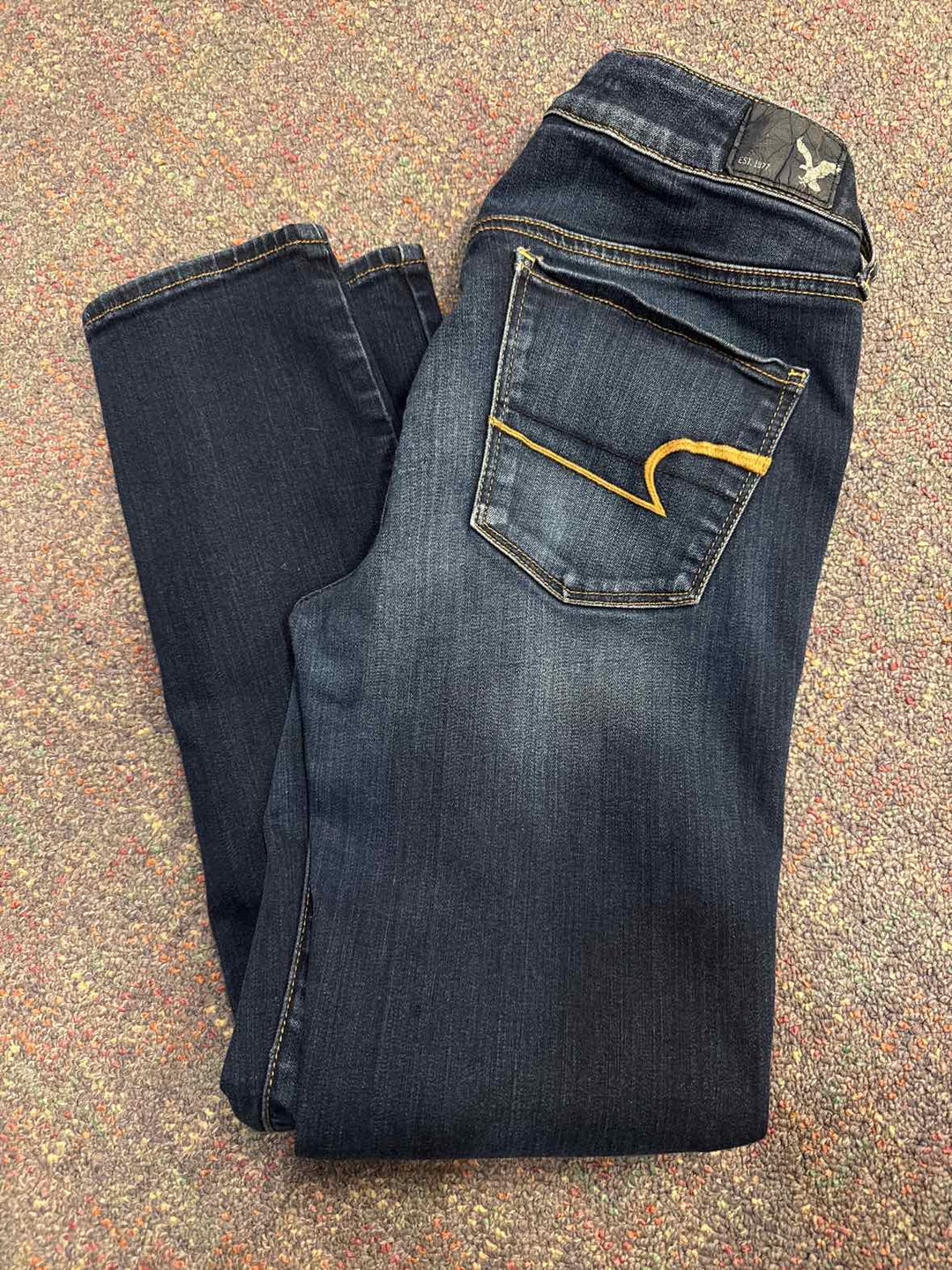 4 - American Eagle Jeans