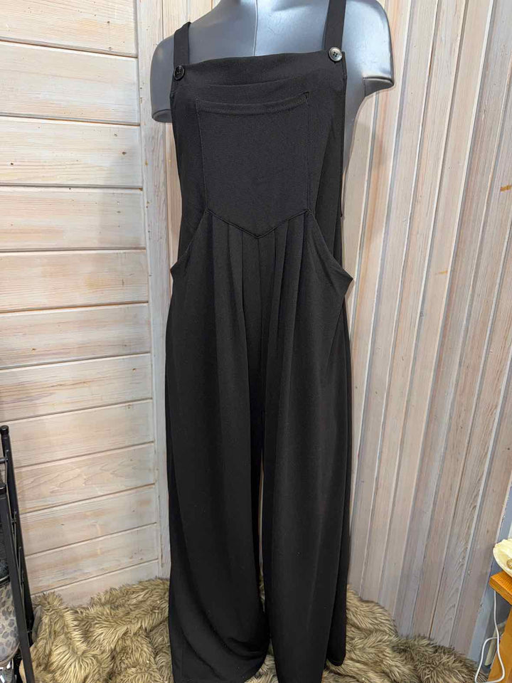 L - HALARA Overalls