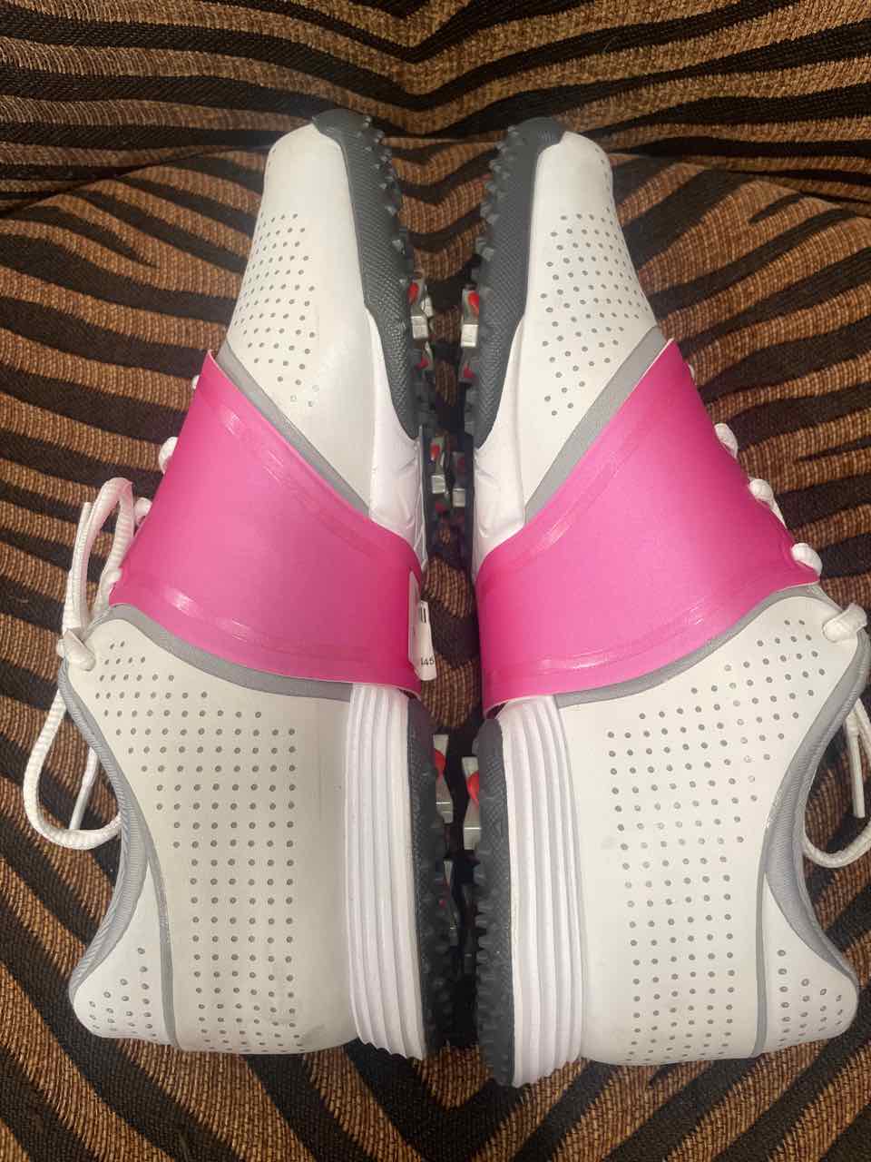 7 - Nike Golf Shoes
