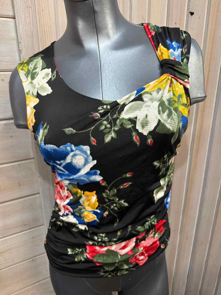 S - Morgan De Toi Sleeveless
