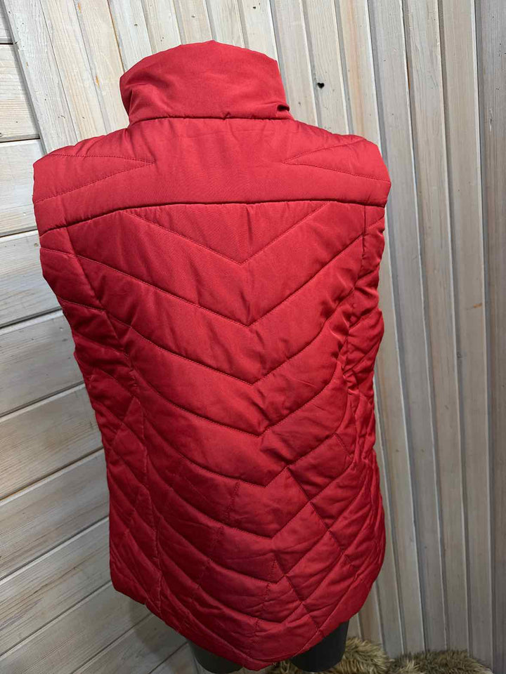 XL - Keren Hart Vest