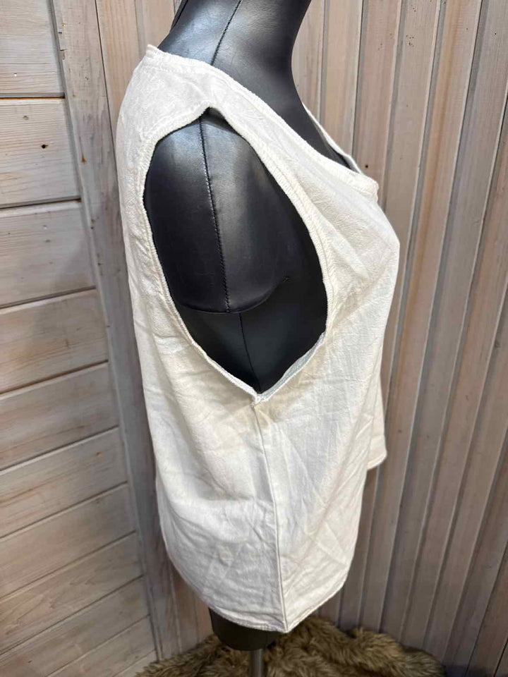 XL - Unbranded Tank