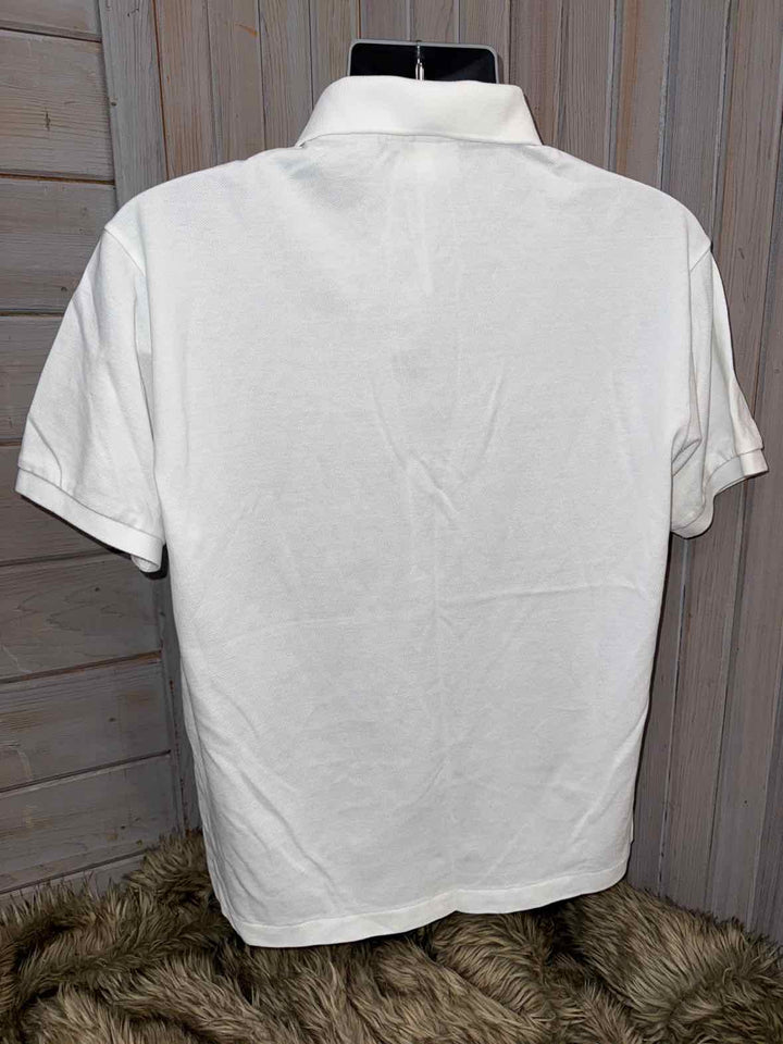 XL - Lacoste Polo
