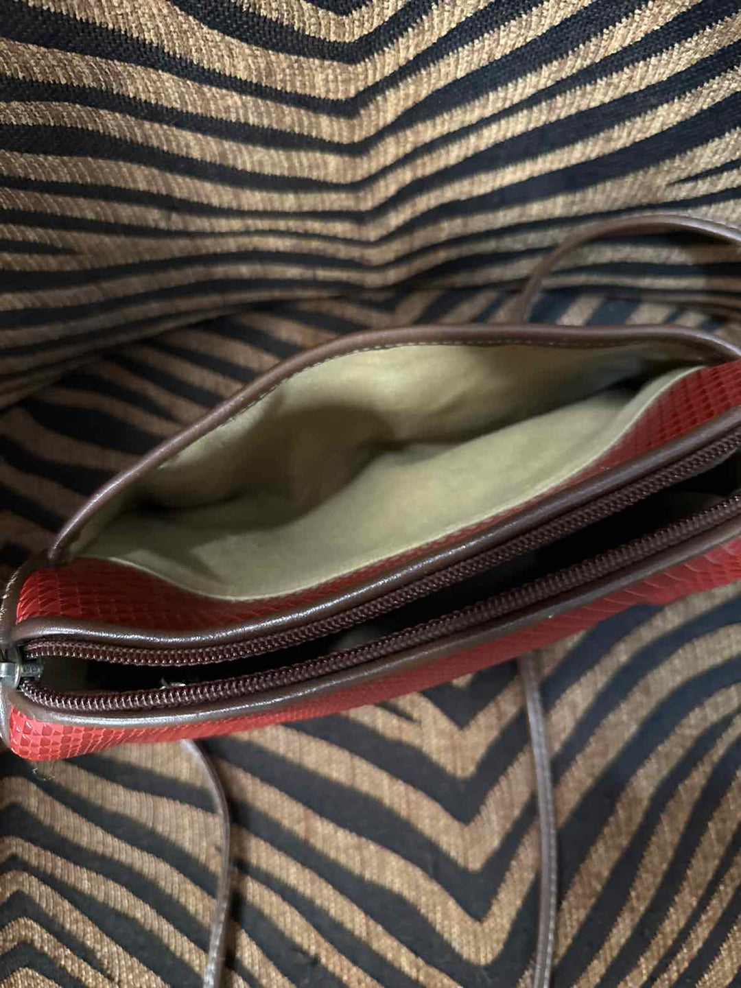 Purse - Liz Claiborne Crossbody