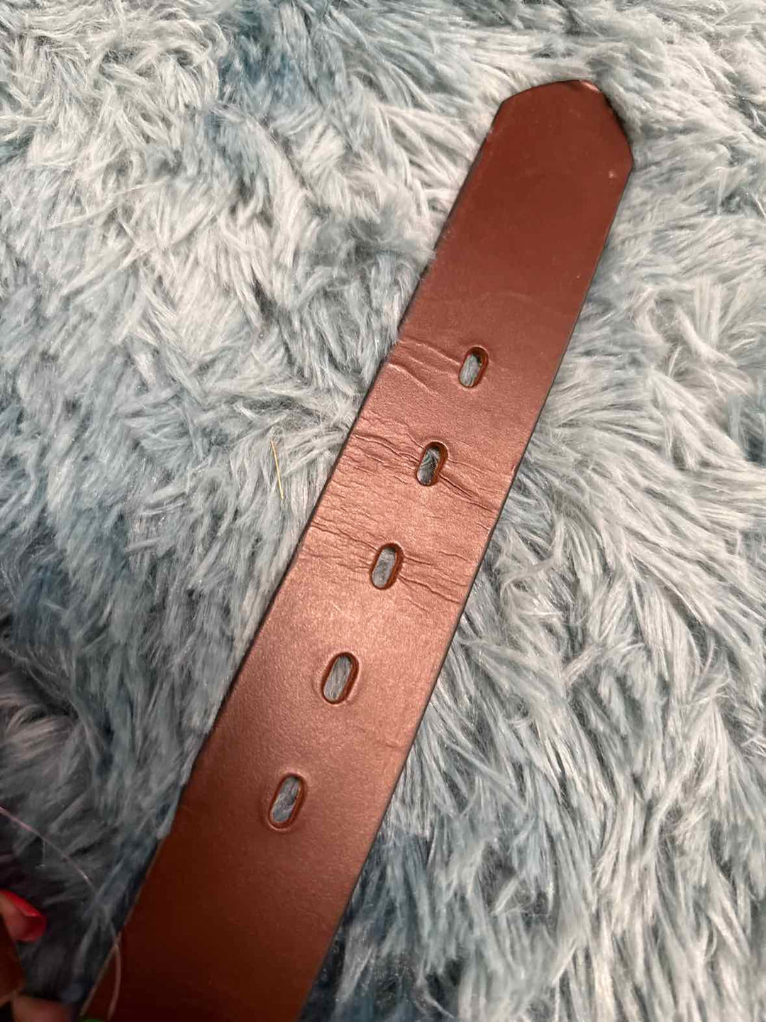 Accessories - Size 38 Belt (Adult)