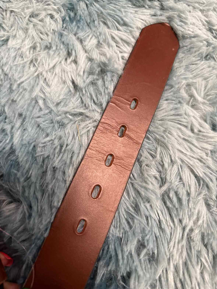 Accessories - Size 38 Belt (Adult)