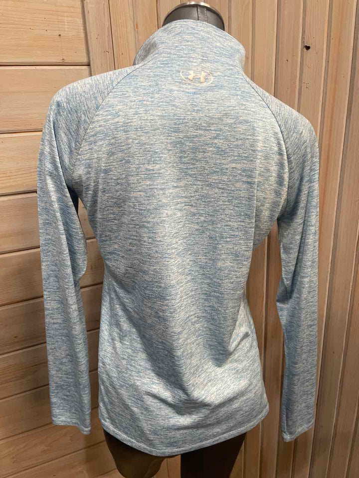 L - Under Armour Long Sleeve