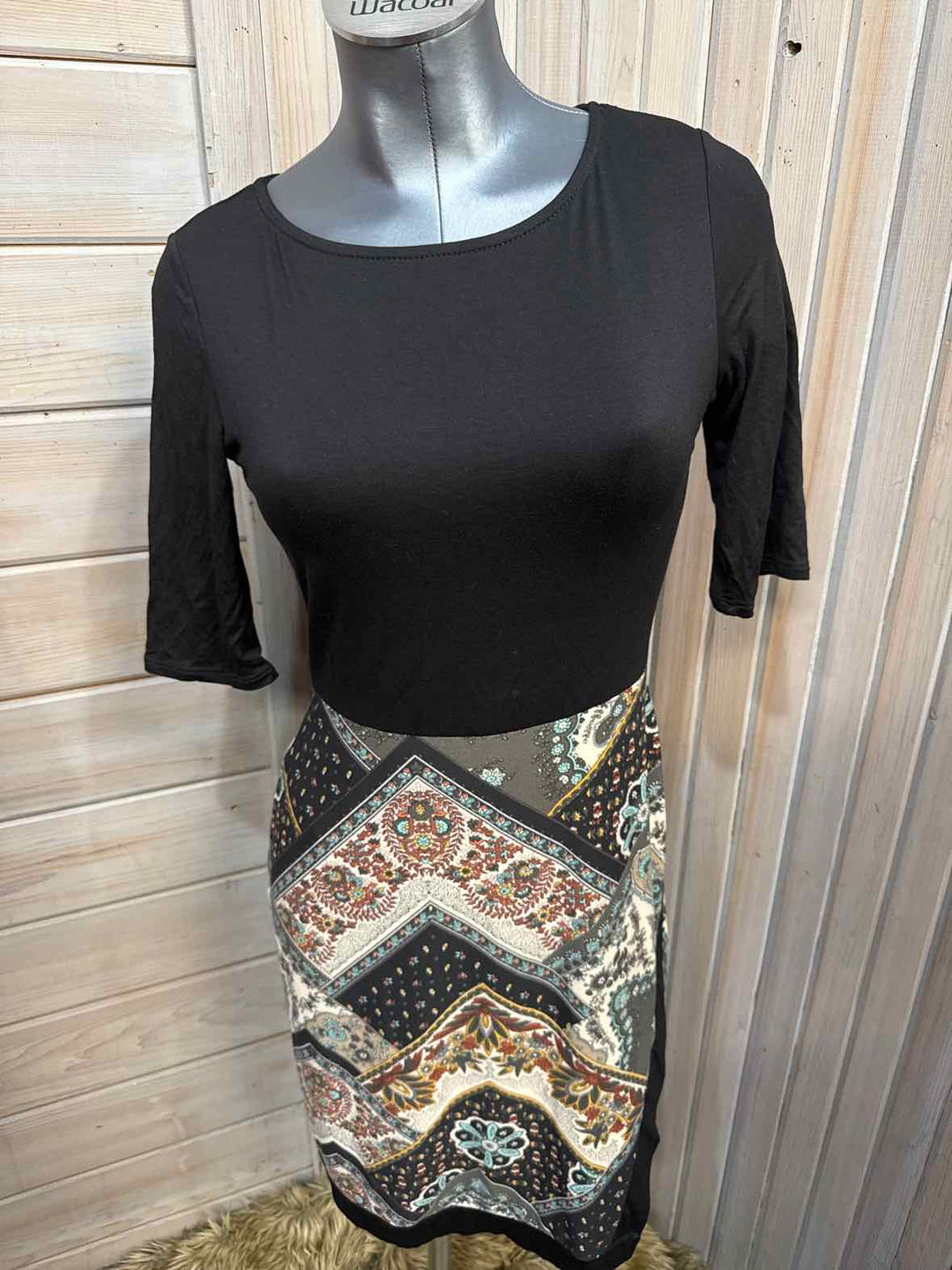 S - LeLis Dress