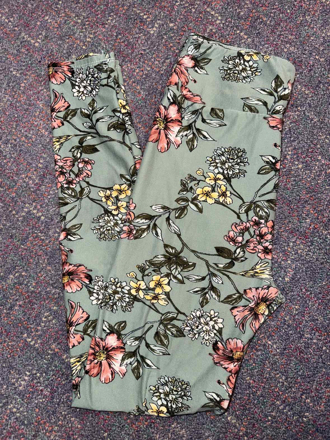 S/M - Unbranded Leggings