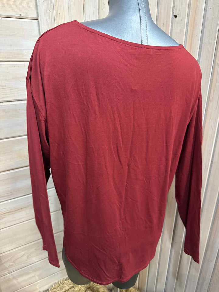 M - Sivana Bamboo Luxe Long Sleeve