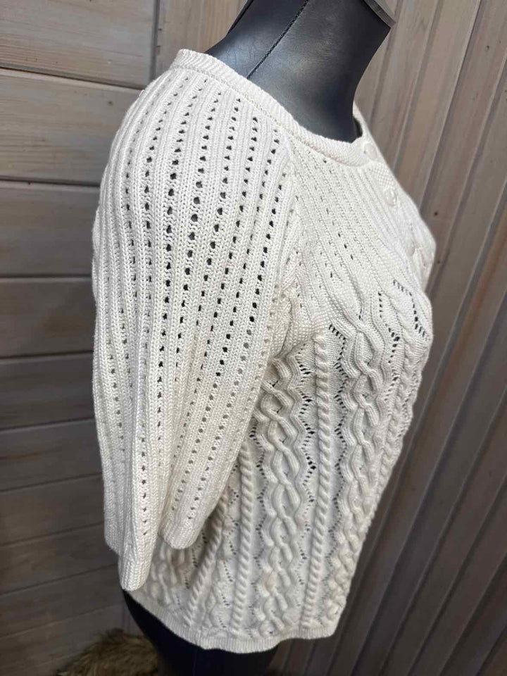 MP - Croft & Barrow Cardigan