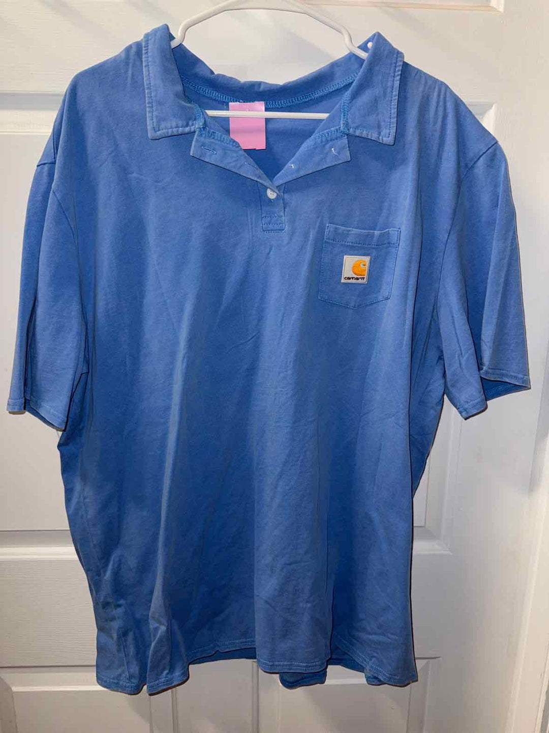 2x - Carhartt Imitation Polo