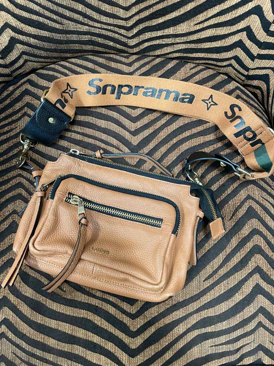 Purse - LODIS Crossbody