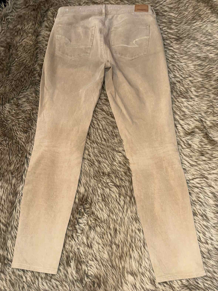 8 - American Eagle Jeans
