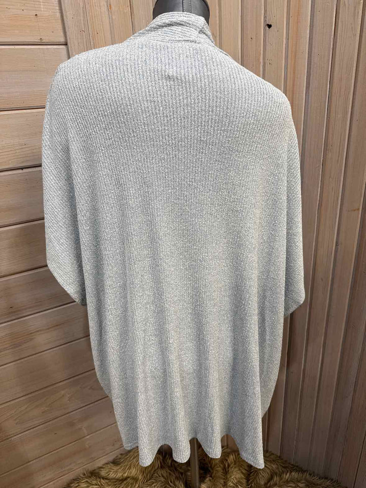 L - Sadie & Sage Cardigan