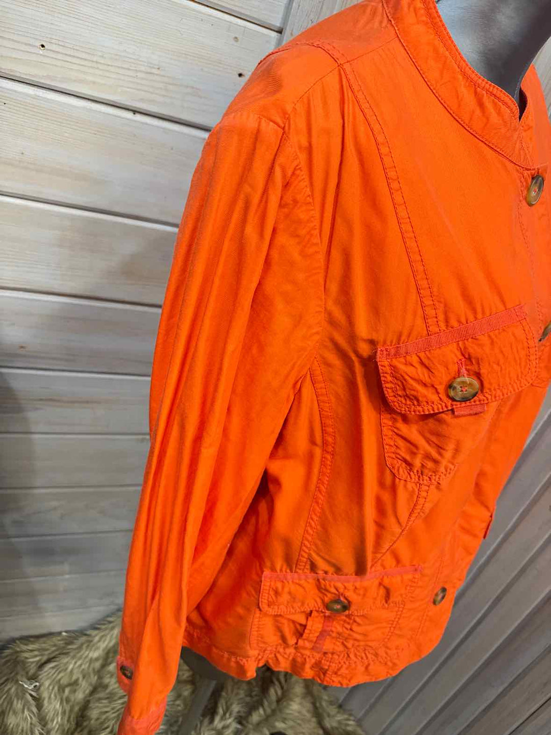 L - Jones New York Jacket