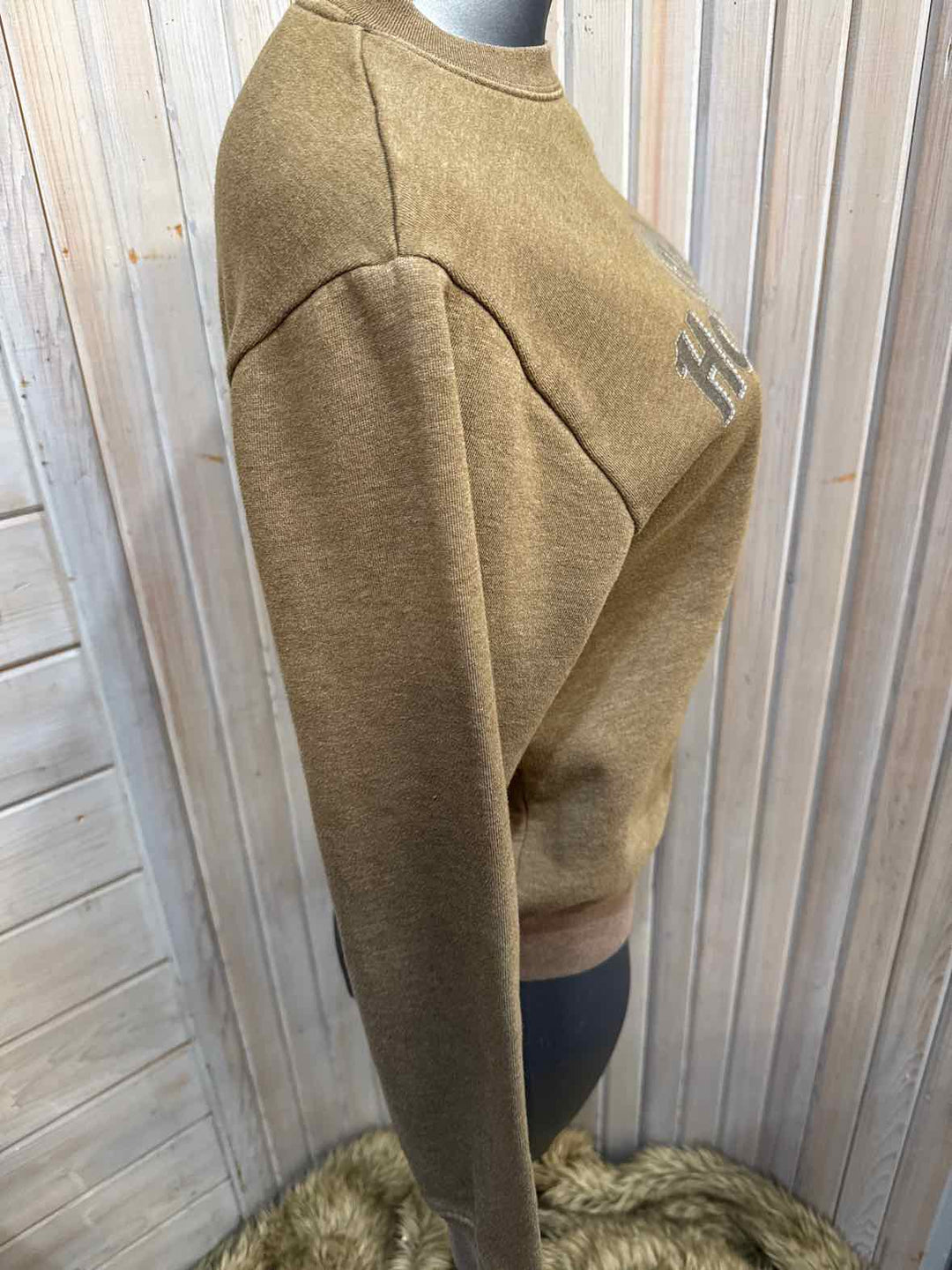 S - Hard Rock Cafe Sweatshirt
