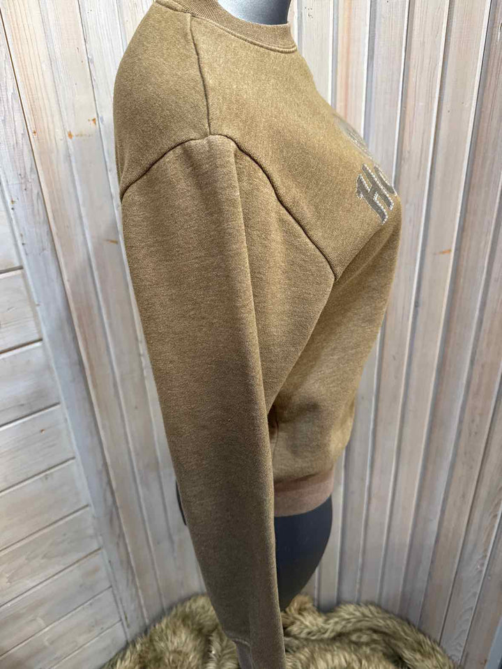 S - Hard Rock Cafe Sweatshirt
