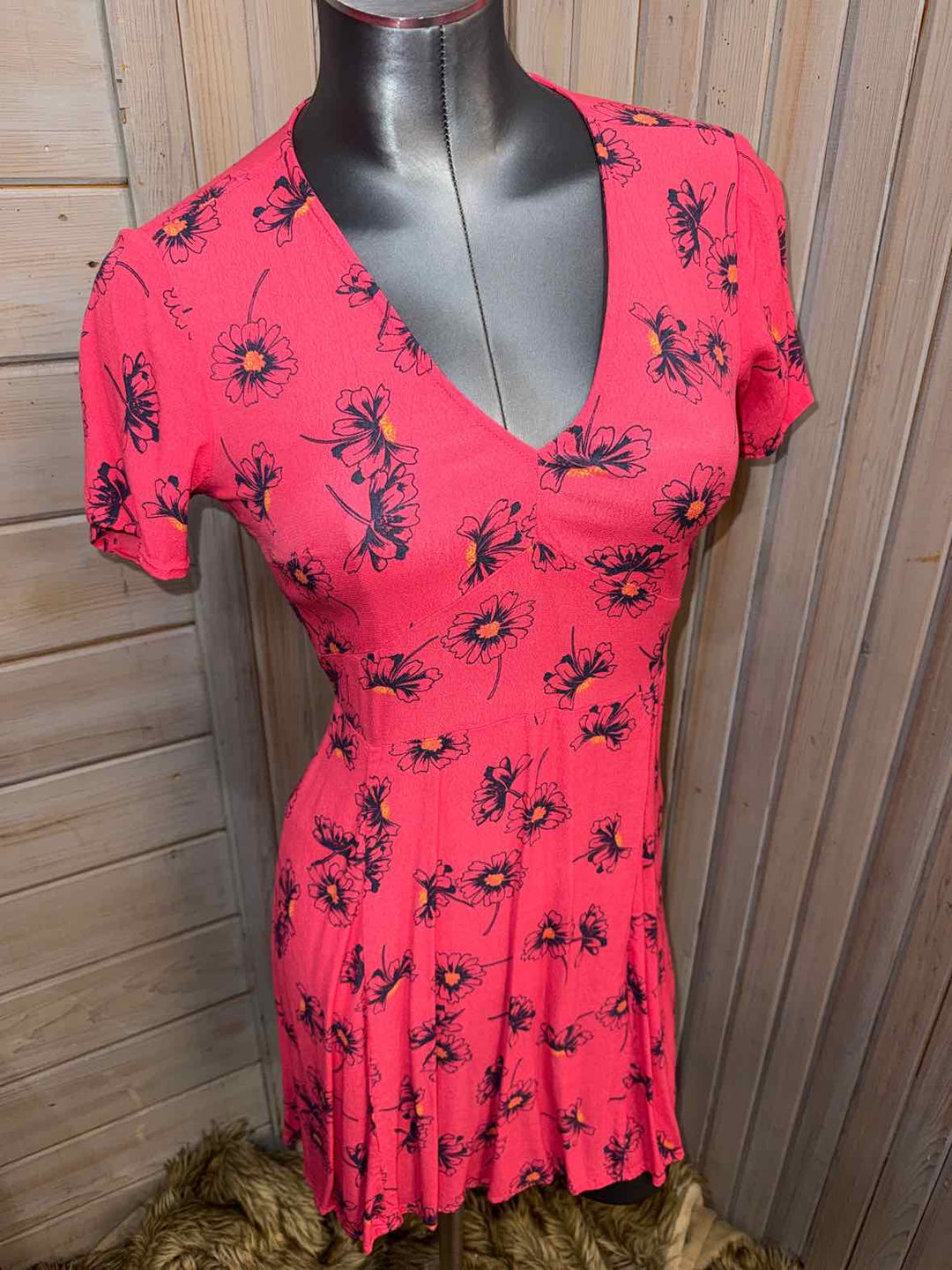 S - Gap Dress