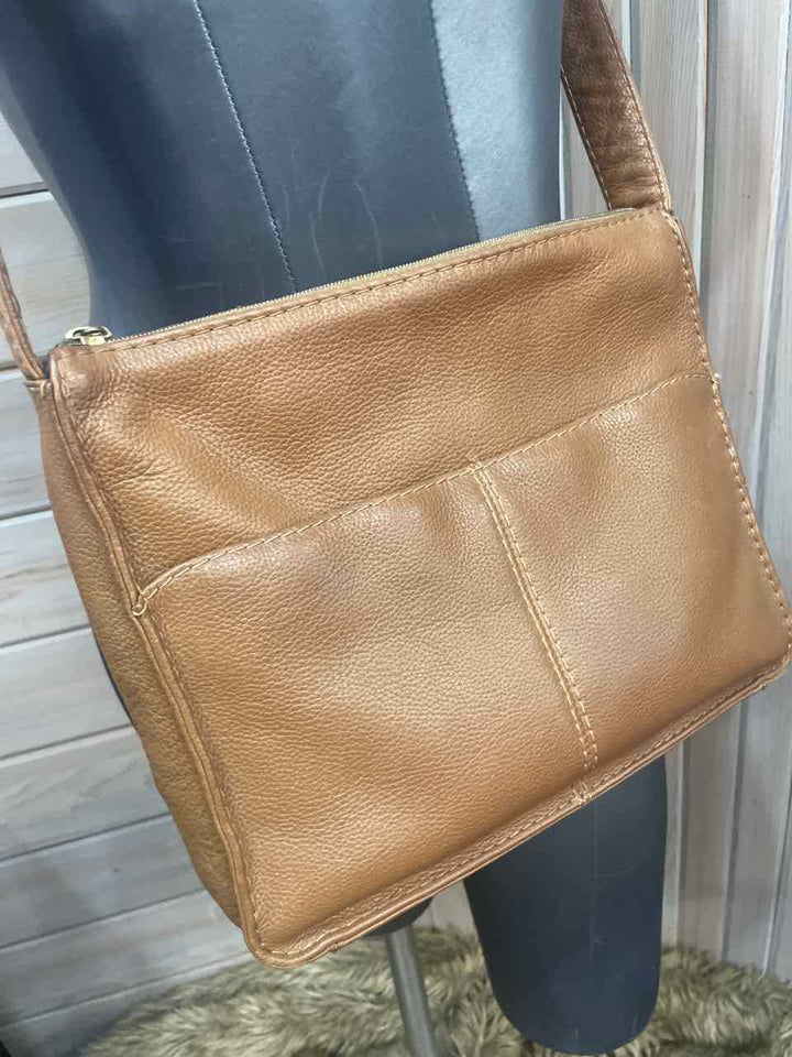 Purse - Stone Mountain Crossbody
