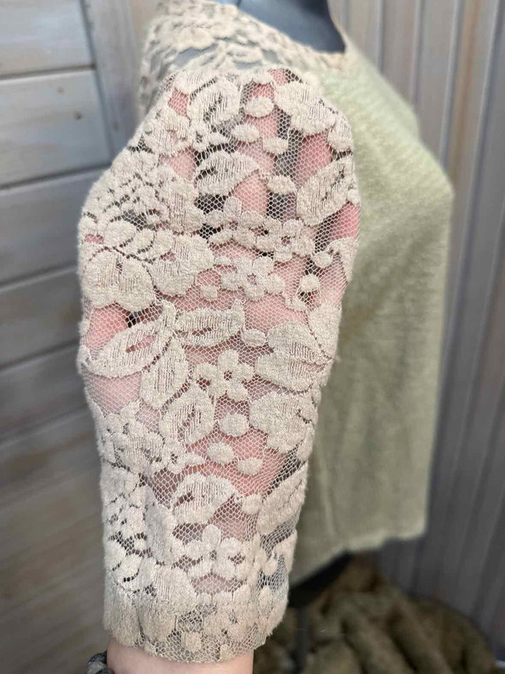 M - Mystree Long Sleeve