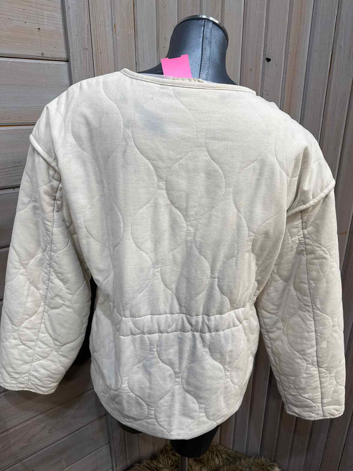 L - Universal Thread Jacket