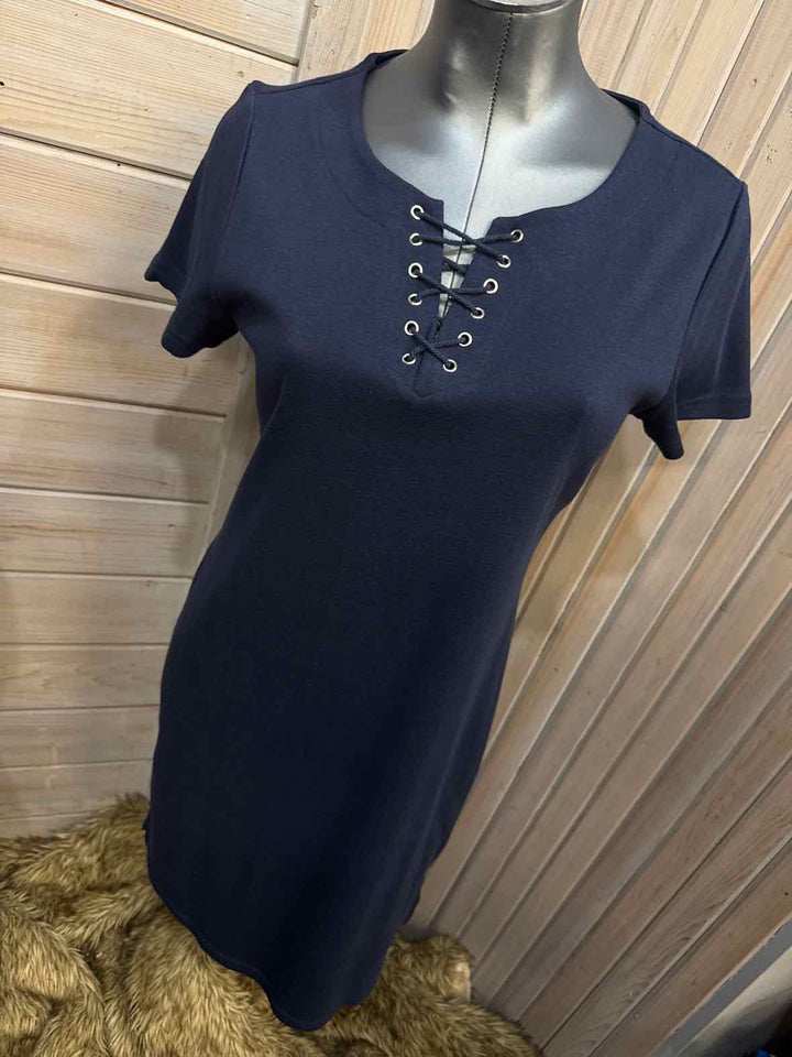 S - Karen Scott Dress