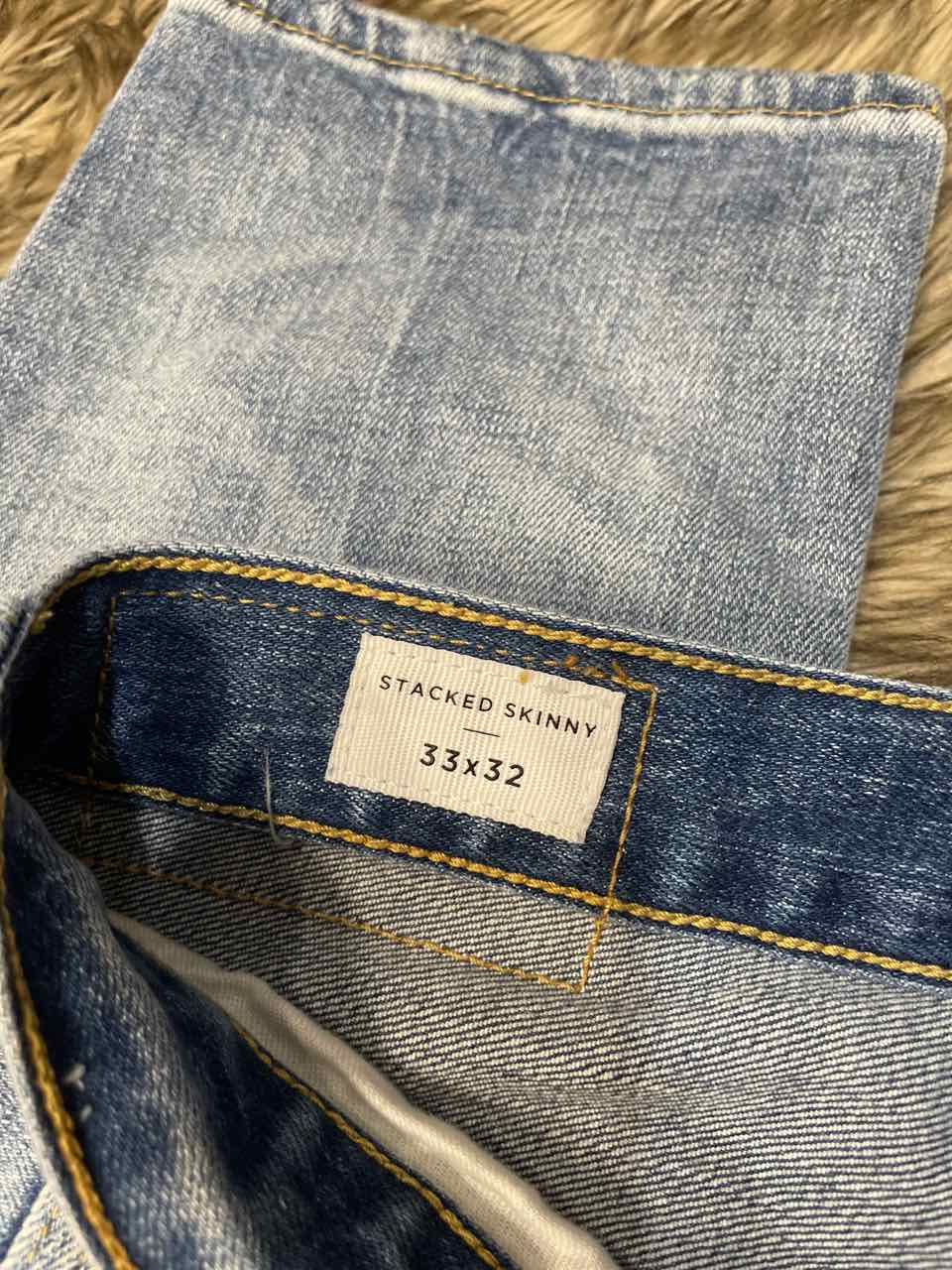 33/32 - Pac Sun Jeans